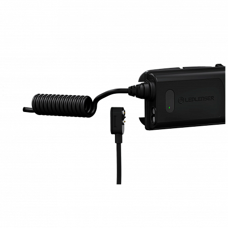 Cветодиодный налобный фонарь Ledlenser H5R Core аккумуляторный - фото Led Lenser (Лед Ленсер)
