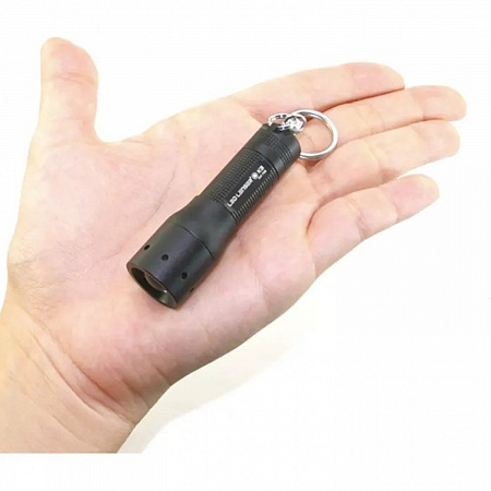 Брелок для ключей Ledlenser K3 - фото Led Lenser (Лед Ленсер)