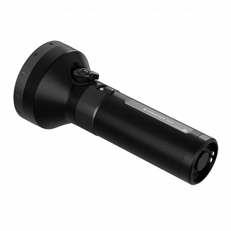 Светодиодный ручной фонарь Ledlenser P18R New аккумуляторный - фото Led Lenser (Лед Ленсер)