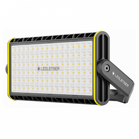 Cветодиодный строительный прожектор Ledlenser AF12R Work аккумуляторный - фото Led Lenser (Лед Ленсер)