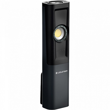 Cветодиодный фонарь Ledlenser iW5R - фото Led Lenser (Лед Ленсер)