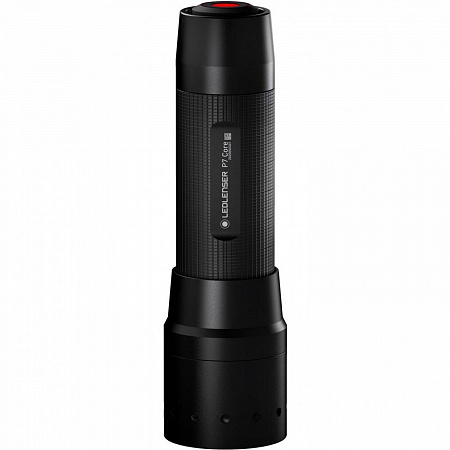 Светодиодный фонарь Ledlenser P7 Core - фото Led Lenser (Лед Ленсер)