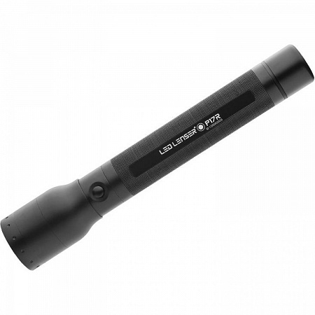 Фонарь профессиональный Ledlenser P17R - фото Led Lenser (Лед Ленсер)