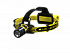 Светодиодный налобный фонарь Ledlenser EXH8R аккумуляторный взрывозащищенный