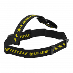 Нейлоновое оголовье Ledlenser для налобных фонарей H5R Work, H7R Work и H15R Work