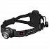 Светодиодный налобный фонарь Ledlenser H7R SE аккумуляторный