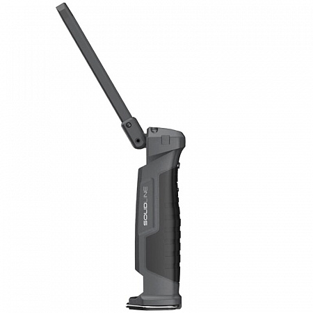 Рабочий аккумуляторный фонарь Ledlenser Solidline SW2R - фото Led Lenser (Лед Ленсер)