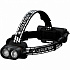 Светодиодный налобный фонарь Ledlenser H19R Signature аккумуляторный