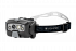 Светодиодный налобный фонарь Ledlenser HF8R Core аккумуляторный черный
