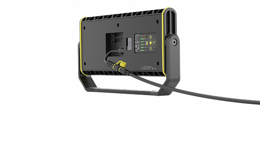Cветодиодный строительный прожектор Ledlenser AF12R Work аккумуляторный - фото Led Lenser (Лед Ленсер)