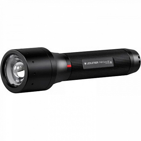 Светодиодный ручной фонарь Ledlenser P6R Core QC RGB - фото Led Lenser (Лед Ленсер)