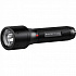 Светодиодный ручной фонарь Ledlenser P6R Core QC RGB