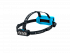 Светодиодный налобный фонарь Ledlenser NEO9R аккумуляторный для бега синий
