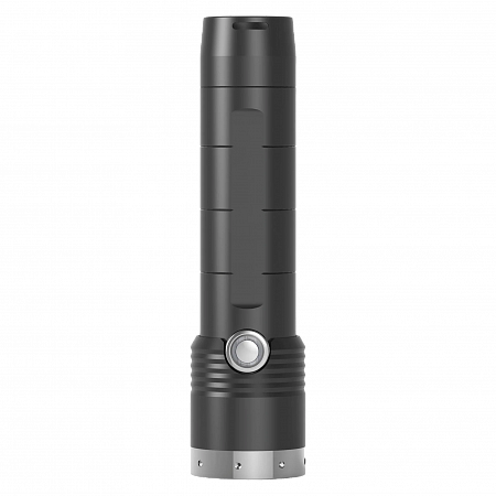 Светодиодный фонарь Ledlenser MT10 аккумуляторный - фото Led Lenser (Лед Ленсер)
