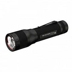 Светодиодный фонарь Ledlenser P7R SE аккумуляторный