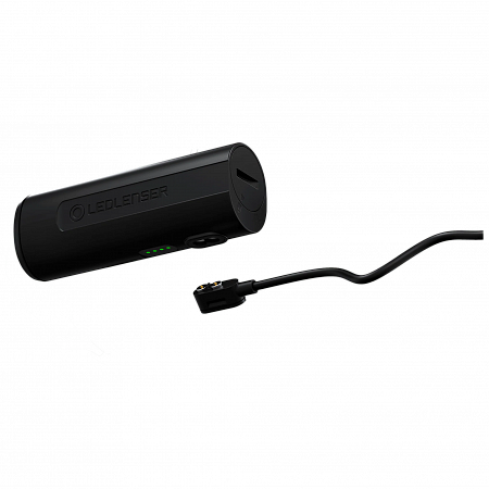 Cветодиодный налобный фонарь Ledlenser H7R Work аккумуляторный - фото Led Lenser (Лед Ленсер)