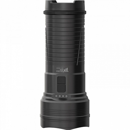 Тактический светодиодный фонарь Ledlenser TFX ARCTURUS 6500 аккумуляторный - фото Led Lenser (Лед Ленсер)