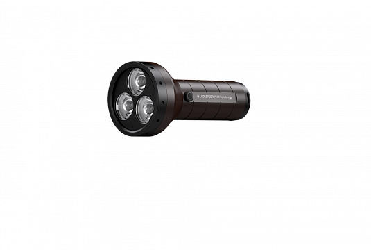 Аккумулятор литий-ионный Ledlenser для P18R Signature и P18R Work (3000 мАч) - фото Led Lenser (Лед Ленсер)