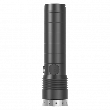 Светодиодный фонарь Ledlenser MT14 аккумуляторный - фото Led Lenser (Лед Ленсер)