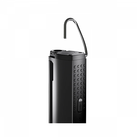Рабочий аккумуляторный фонарь Ledlenser W6R Work с магнитом - фото Led Lenser (Лед Ленсер)