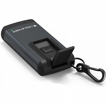 Светодиодный фонарь Ledlenser K6R аккумуляторный - фото Led Lenser (Лед Ленсер)