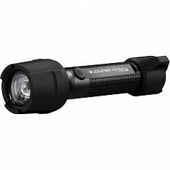 Светодиодный ручной фонарь Ledlenser P5R Work аккумуляторный