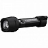 Светодиодный ручной фонарь Ledlenser P5R Work аккумуляторный