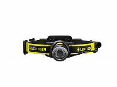 Светодиодный налобный фонарь Ledlenser iH8R аккумуляторный