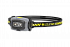 Светодиодный налобный фонарь Ledlenser HF4R Work аккумуляторный