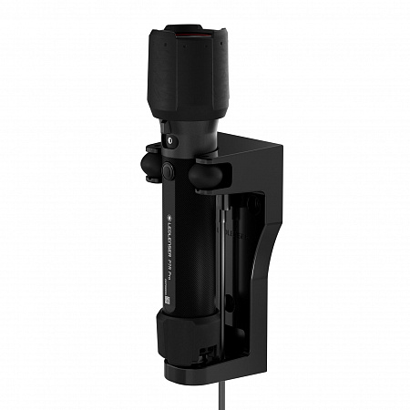 Cветодиодный ручной фонарь Ledlenser P7R Pro New аккумуляторный - фото Led Lenser (Лед Ленсер)