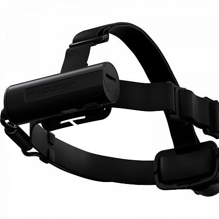 Cветодиодный налобный фонарь Ledlenser H7R Core аккумуляторный - фото Led Lenser (Лед Ленсер)