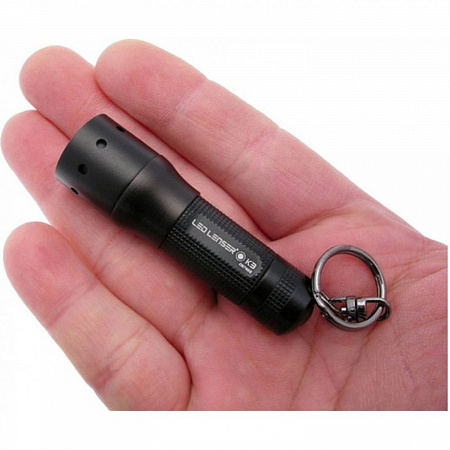 Брелок для ключей Ledlenser K3 - фото Led Lenser (Лед Ленсер)