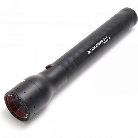 Cветодиодный фонарь Ledlenser P17 - фото Led Lenser (Лед Ленсер)