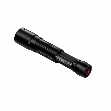 Светодиодный ручной фонарь Ledlenser P6 Core - фото Led Lenser (Лед Ленсер)