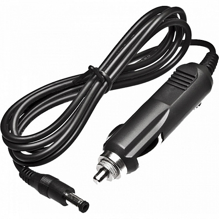 Зарядное устройство Ledlenser X21R CAR CHARGER - фото Led Lenser (Лед Ленсер)