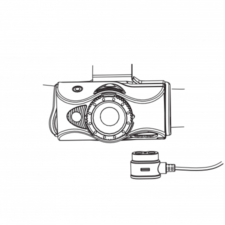 Светодиодный налобный фонарь Ledlenser MH7 аккумуляторный черно-серый - фото Led Lenser (Лед Ленсер)