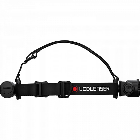 Cветодиодный налобный фонарь Ledlenser H7R Core аккумуляторный - фото Led Lenser (Лед Ленсер)