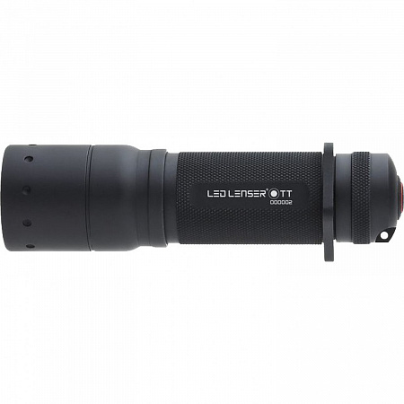 Тактический светодиодный фонарь Ledlenser TT - фото Led Lenser (Лед Ленсер)
