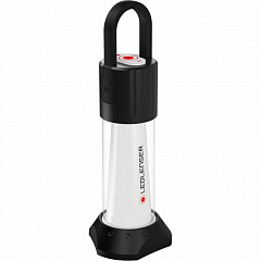 Светодиодный кемпинговый фонарь Ledlenser ML6 PowerBank аккумуляторный
