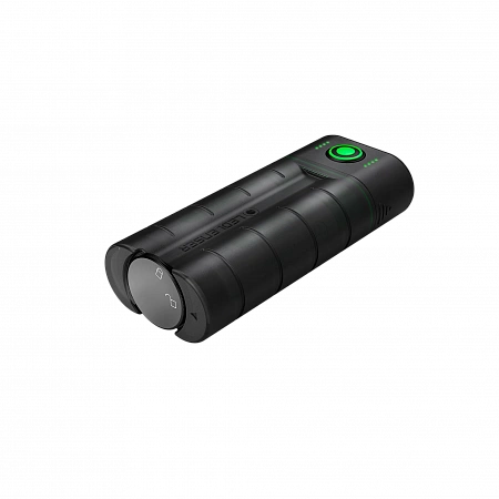 PowerBank Ledlenser Flex7 с аккумуляторной батареей 2х18650 - фото Led Lenser (Лед Ленсер)