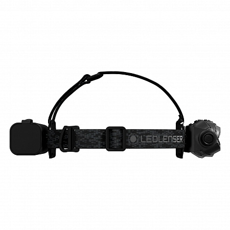 Светодиодный налобный фонарь Ledlenser H21R новинка 2026 года - фото Led Lenser (Лед Ленсер)