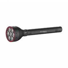 Светодиодный фонарь Ledlenser X21R аккумуляторный