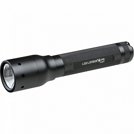 Светодиодный фонарь Ledlenser P5 - фото Led Lenser (Лед Ленсер)