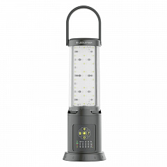 Cветодиодный рабочий фонарь Ledlenser AL10R Work аккумуляторный