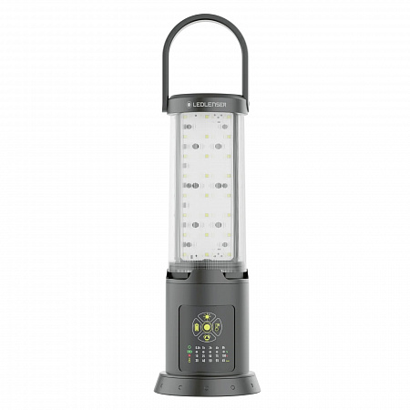 Cветодиодный рабочий фонарь Ledlenser AL10R Work аккумуляторный - фото Led Lenser (Лед Ленсер)