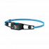 Светодиодный налобный фонарь Ledlenser NEO1R для бега черный/синий