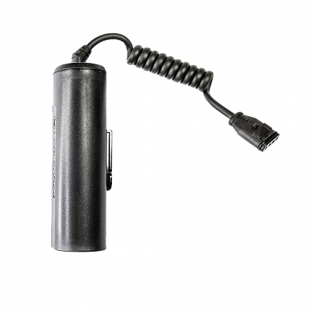 Аккумулятор литий-ионный Ledlenser 21700 Bluetooth (4800 мАч) для H7R Work и H7R Signature - фото Led Lenser (Лед Ленсер)