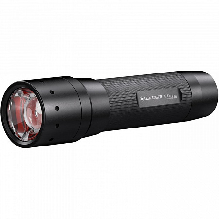 Светодиодный фонарь Ledlenser P7 Core - фото Led Lenser (Лед Ленсер)