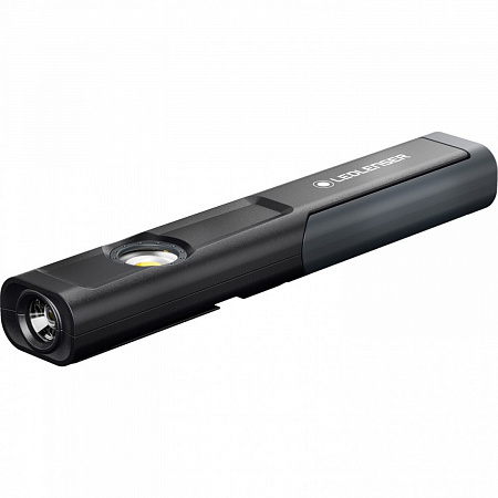Cветодиодный фонарь Ledlenser iW4R - фото Led Lenser (Лед Ленсер)