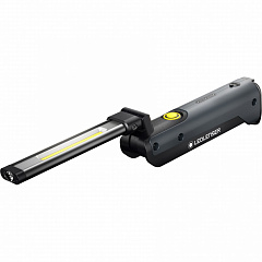 Cветодиодный фонарь Ledlenser iW5R FLEX